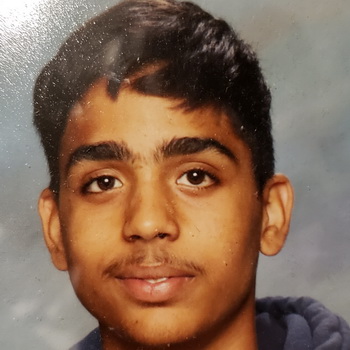 JATINDER SINGH: Police Seek Help In Locating Missing Indo-Canadian Youth