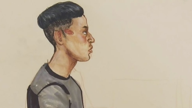 Indo-canadian Among Two Charged In Ubc Sex Assault