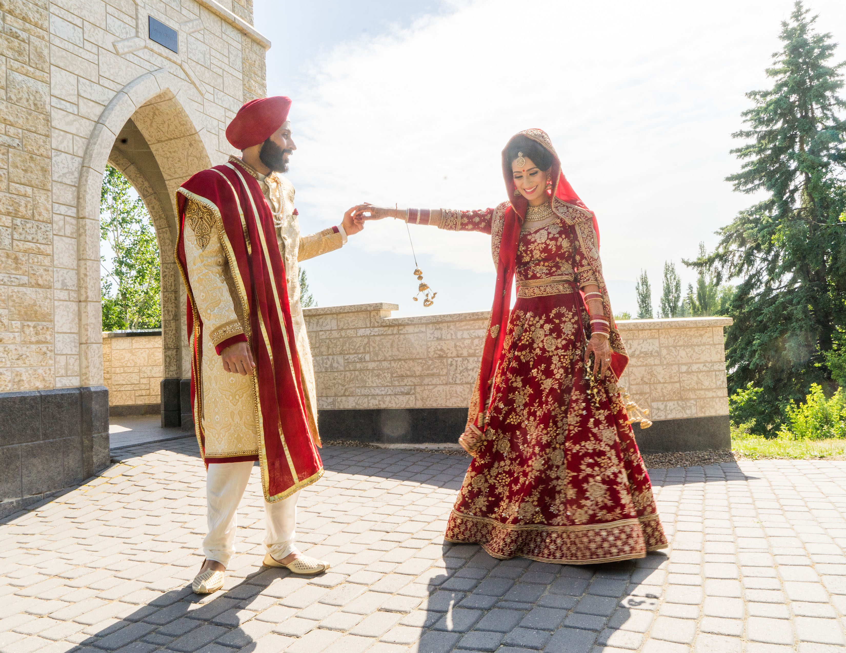 THE WEDDING PLAN:  Don’t Assume You Know What To Expect – Plan Well!