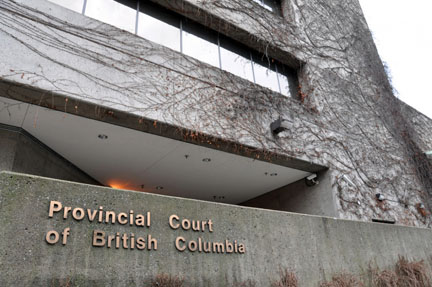 Indo-Canadian Among New Provincial Court Judge Appointees