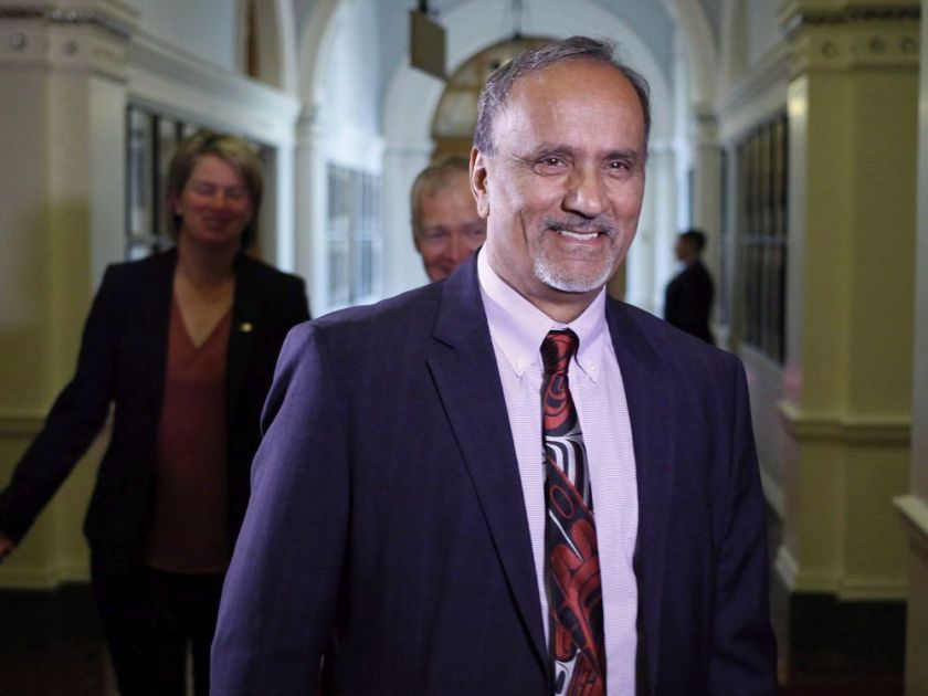 BC Workers Facing Domestic Or Sexual Violence Will Be Able To Take Five Days Paid Leave From Work