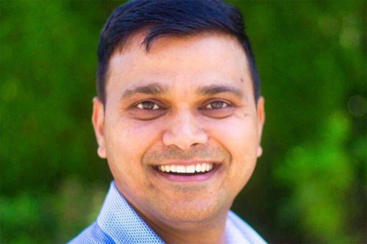 Indo-Canadian Physiotherapist Charged With Sexual Offences In Chilliwack Faces Additional Charges