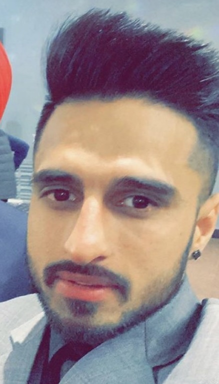 WANTED “RAMAN”: Police Seek Help To Identify Assault Suspect