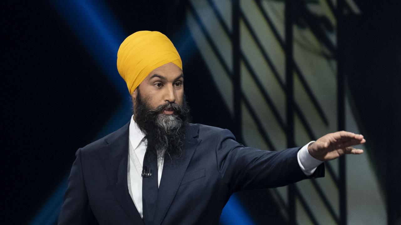 NDP Wants Trudeau Govt To Give Direct Assistance To Canadian Workers Faced With COVID-19 Struggles