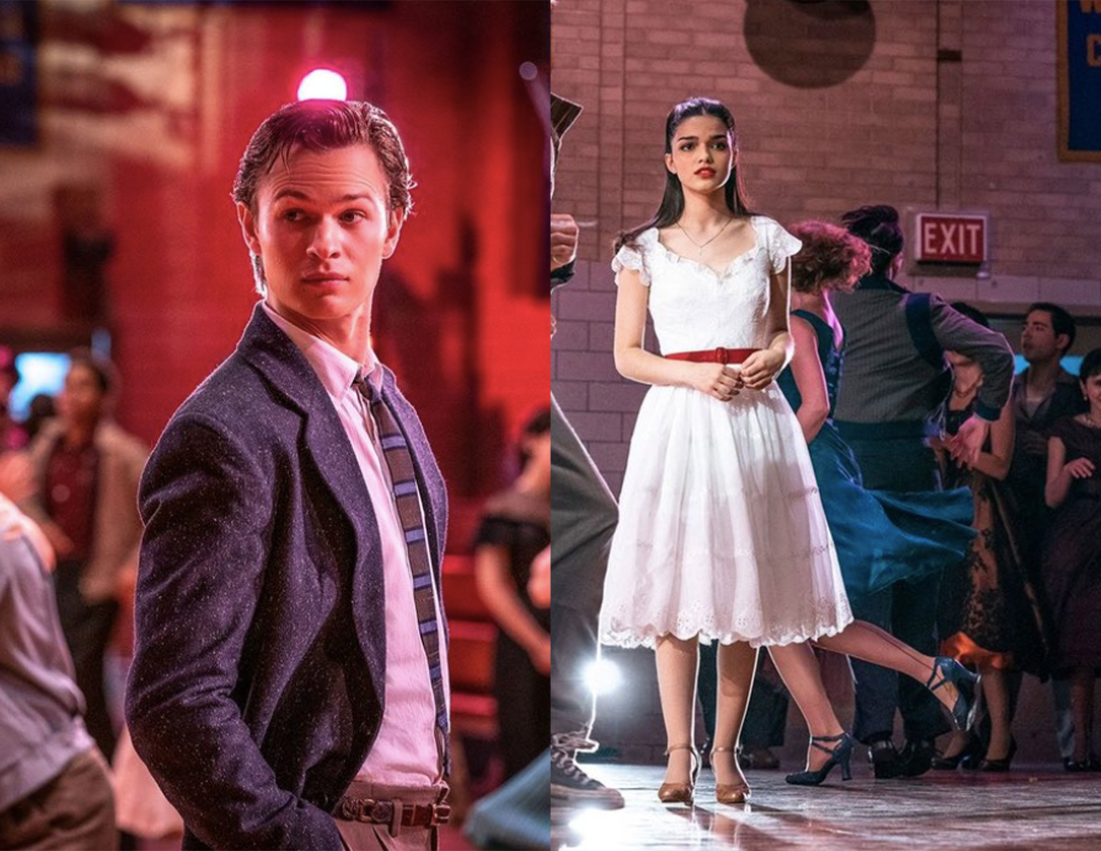 How Will Steven Spielberg’s Remake Of Classic West Side Story Fly With The New Generation?