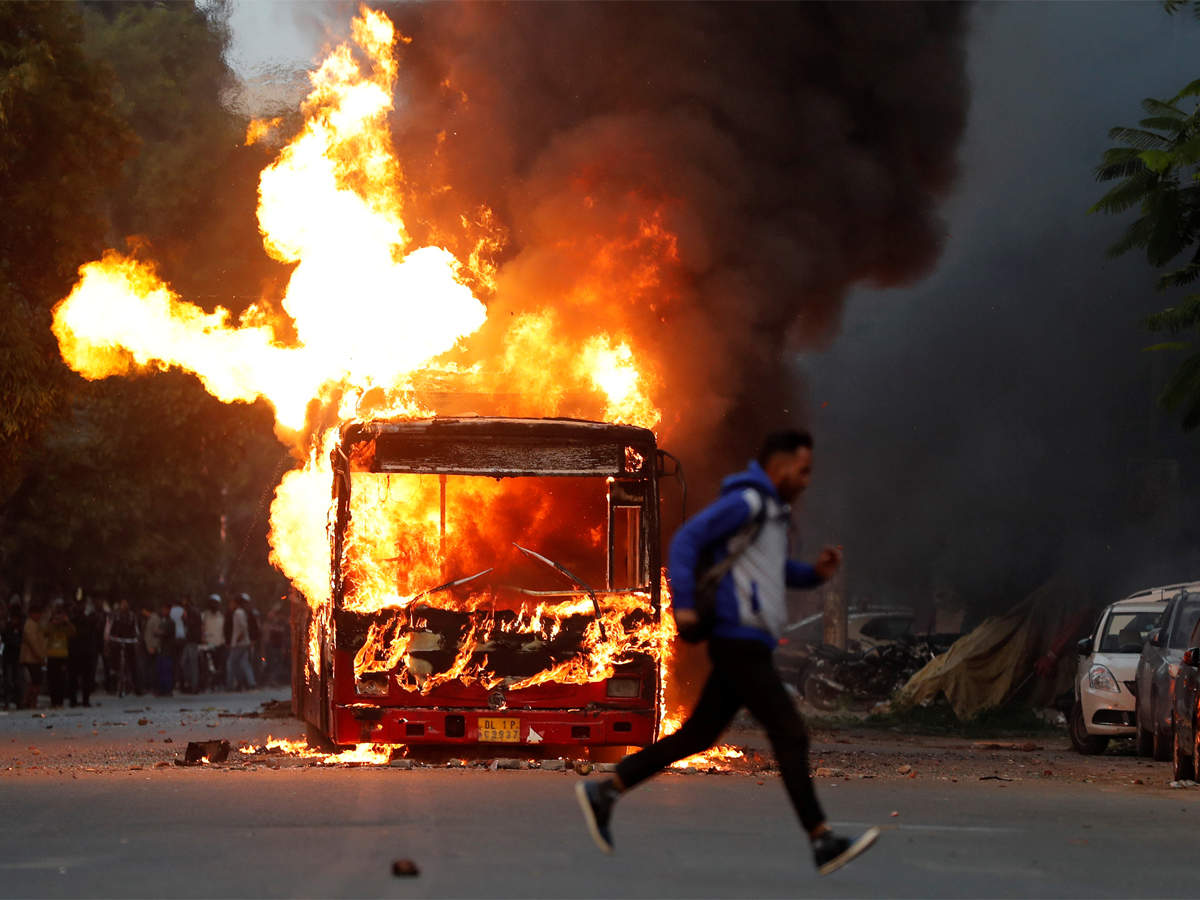 Despite Pledge Of Equality In Indian Constitution, The Justice System Favors Hindutava Powers Again And Again