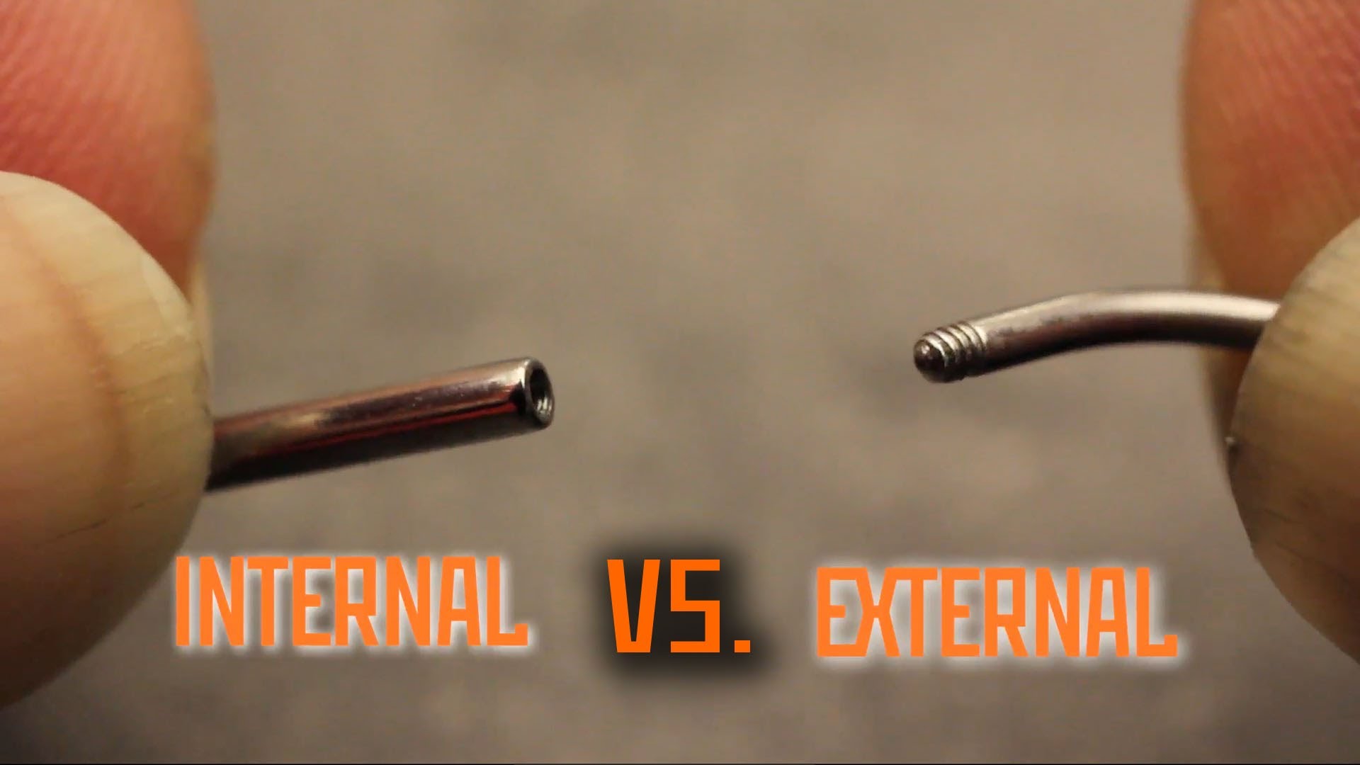 ENLIGHTENMENT: Two Way To Discipline Your Mind – Internal Vs. External