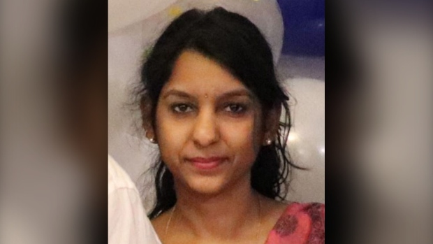 Indo-Canadian Woman Killed In Scarborough Shooting
