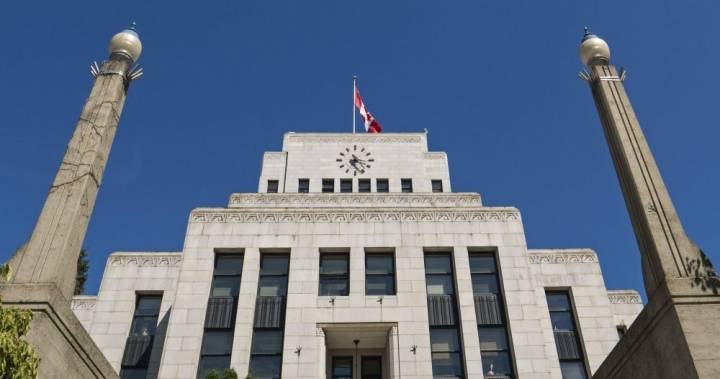 Vancouver Cracking Down On Those Who Break COVID-19 Orders With Fines And Closures