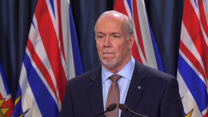 BC Unveils $5 Billion COVID-19 Action Plan To Support People And Businesses