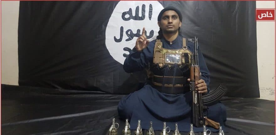 Indian National Among Kabul Gurdwara Attackers Who Killed 25 Innocent Sikhs