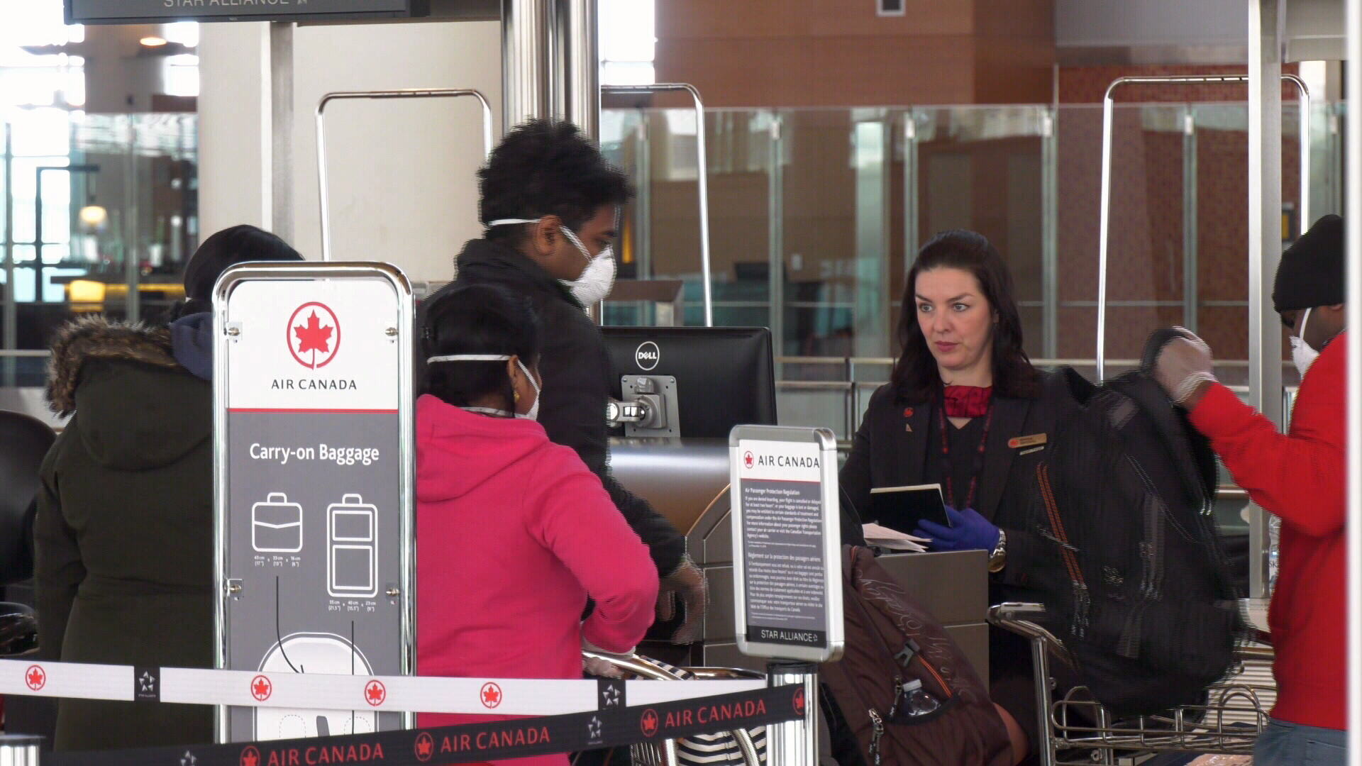 STRANDED: When Will Indo-Canadians Make It Home From India After Modi’s 21-Day Lockdown