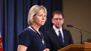 BC COVID-19 UPDATE TUESDAY: 43 New Cases In BC Shows That Isolating Is Working And Should Continue