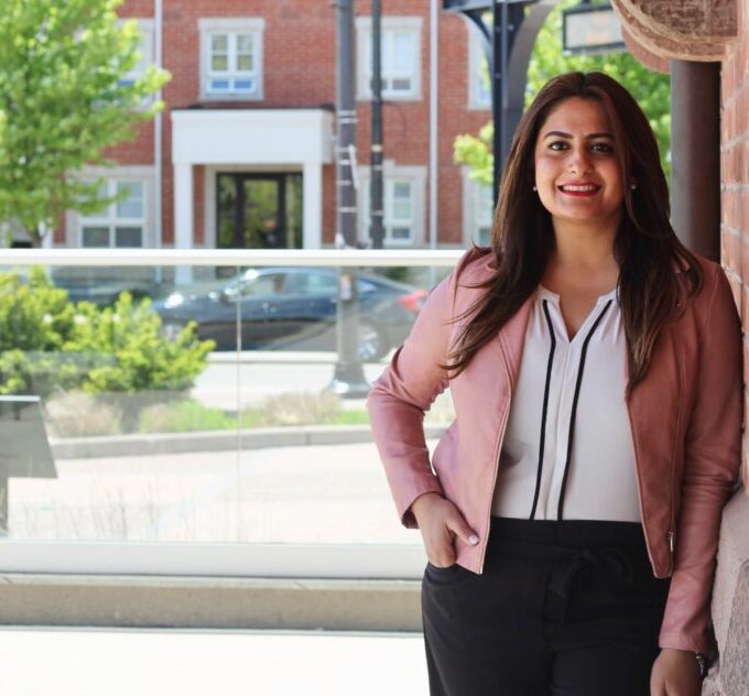 Brampton-West MP Kamal Khera Tests Positive For COVID-19