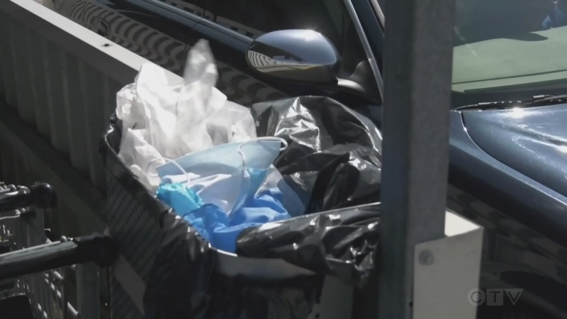 Indo-Canadian Truckers From Ontario Caught Trying To Smuggle Nearly $5 Million Worth Of Cocaine