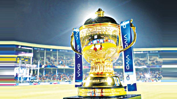 NO CRICKET: Indian Premier League 2020 Suspended Indefinitely