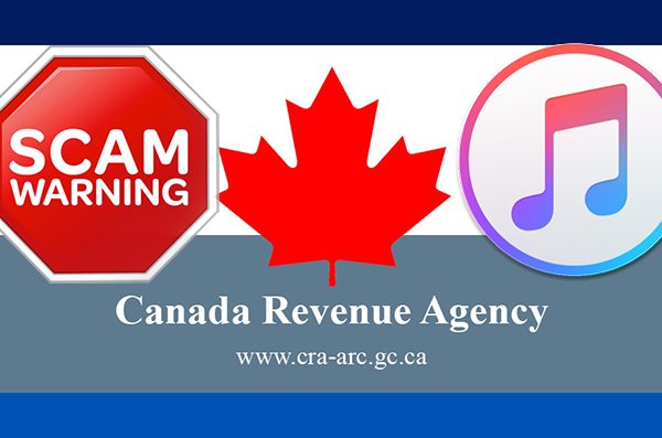 DON’T GET SCAMMED: Be Careful Of Fake CRA Employees Demanding Money