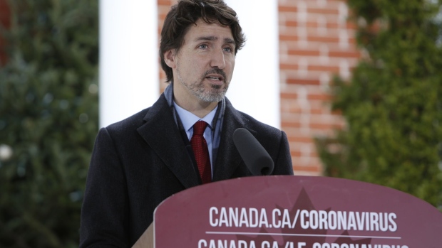 Canada To Most Likely Restart Economy In Mid To Late May But With Conditions