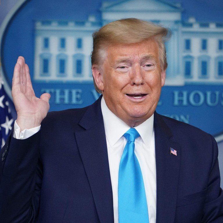 Trump Using COVID-19 To Temporarily Suspend Immigration To U.S.