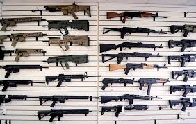 Trudeau Announces Ban On Assault-Style Firearms Citing Nova Scotia Massacre And Other Gun Related Mass Murders In Canada