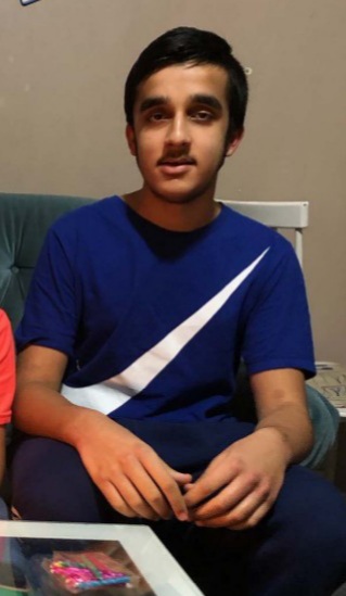 LOCATED: Missing South Asian Teen Has Been Found
