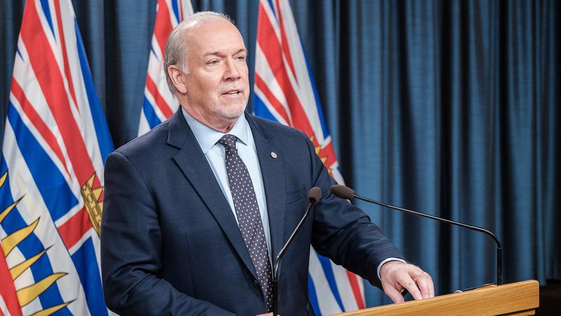 BC Looks To Reopen For Business After Long Weekend With A New Normal To Continue Protecting British Columbians From The Virus