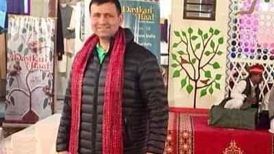 Hindu Man From Toronto Fired By His Realty Firm And Removed From School Board For Islamophobic Views