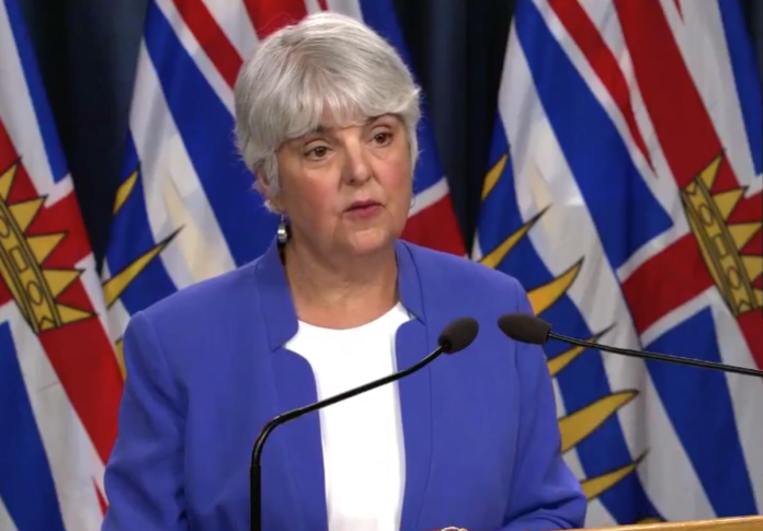 Applications Are Now Open For BC Emergency Benefit For Workers