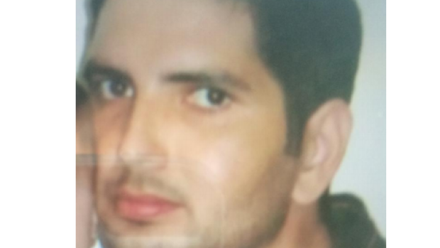 New Westminster Police Searching For Missing Indo-canadian Man