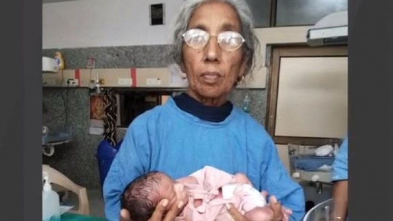 Doctors Raise Concerns After 72-year-old Punjab Woman Gives Birth