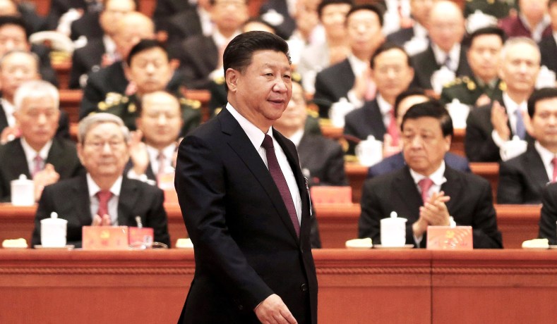 POLL: Pandemic Sours Canadians’ View Of China To A New Low