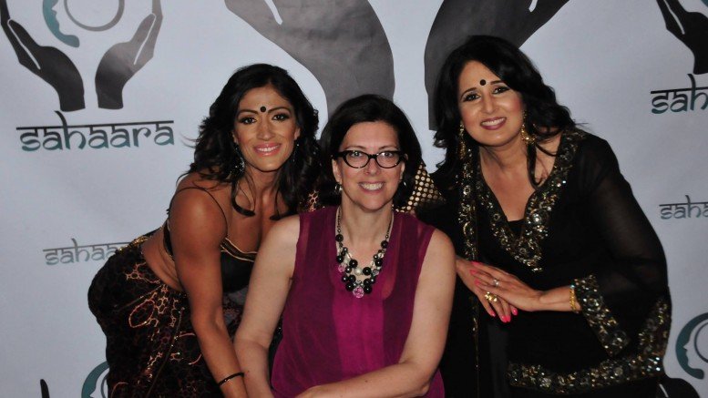 Sahaara Mental Health Foundation Fundraiser A Huge Success