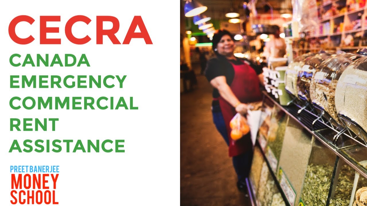 Commercial Rent Assistance Program Now Available