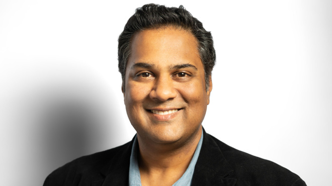 Emmy Winning Indo-British Producer Appointed BAFTA Chair