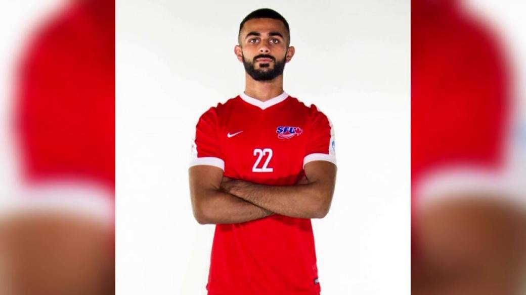 Young Indo-Canadian Man Charged In 2019 Fatal Collision That Killed Soccer Star Brandon Bassi
