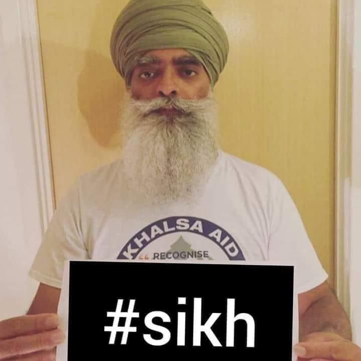 Facebook And Instagram Unblocks Sikh hashtag After Nearly Three Months