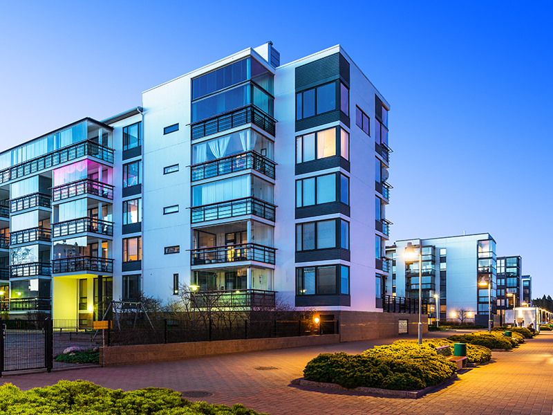 CMHC Tightens Lending Standards To Protect Housing Market During COVID-19