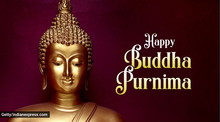 BUDDHISM: Celebrating The Birth Of Gautama Buddha