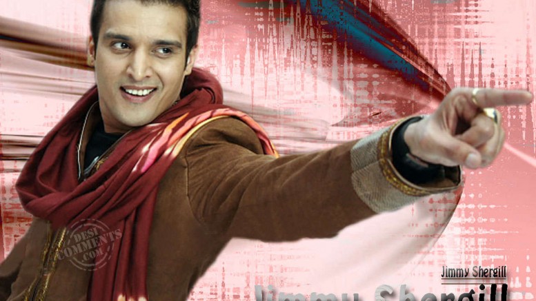 Should Jimmy Sheirgill Stop Starring In Punjabi Films After Another Massive Failure?
