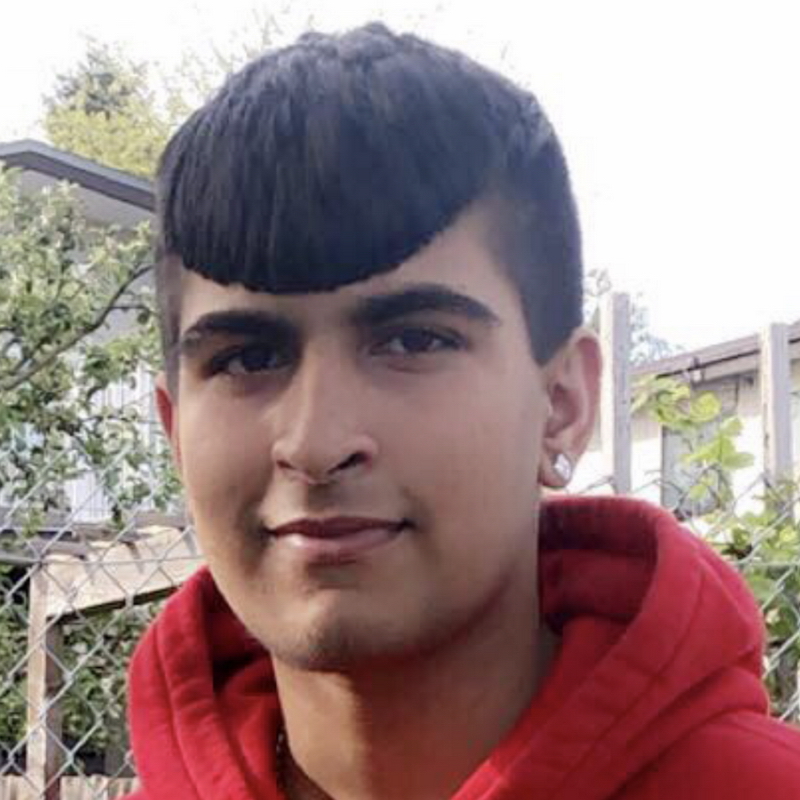 Richmond Police Seek Help In Locating Missing South Asian Teen