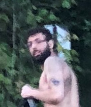 Police Seek Help To Identify Indecent Act Suspect Who Is South Asian Or Middle Eastern