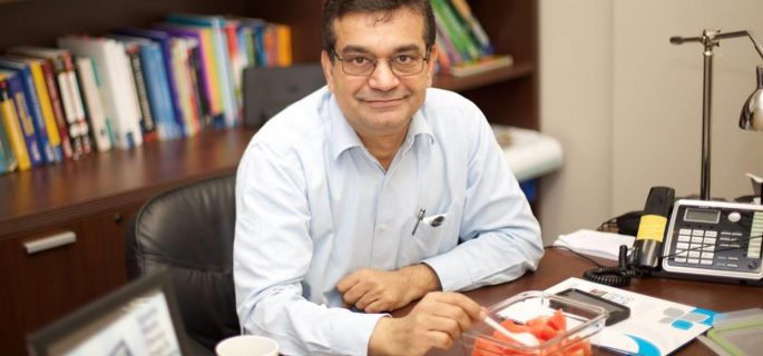 Brampton Private School Principal Sanjiv Kumar Arrested For Sexual Assault