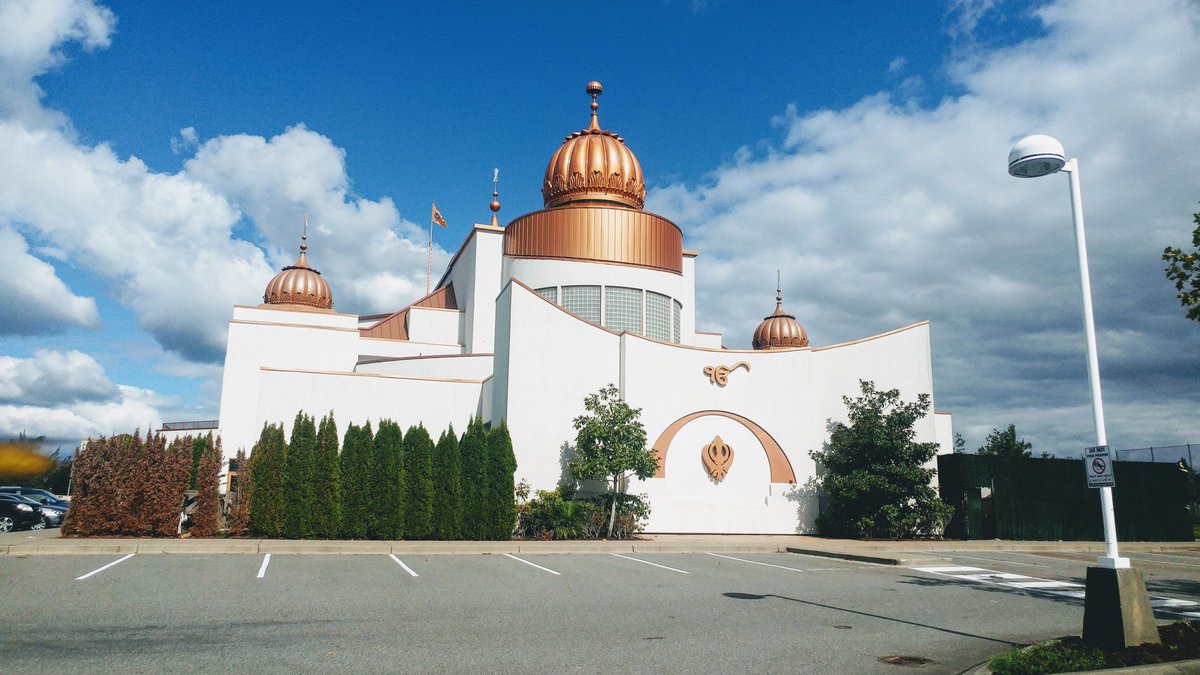 Worshipper At Abbotsford’s Kalidhar Gurdwara May Have Been Exposed To COVID-19