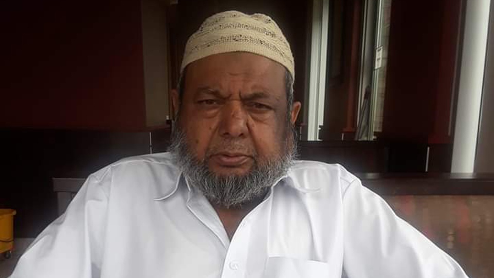 Family Of South Asian Man Killed By Police In Mississauga Want A Public Inquiry