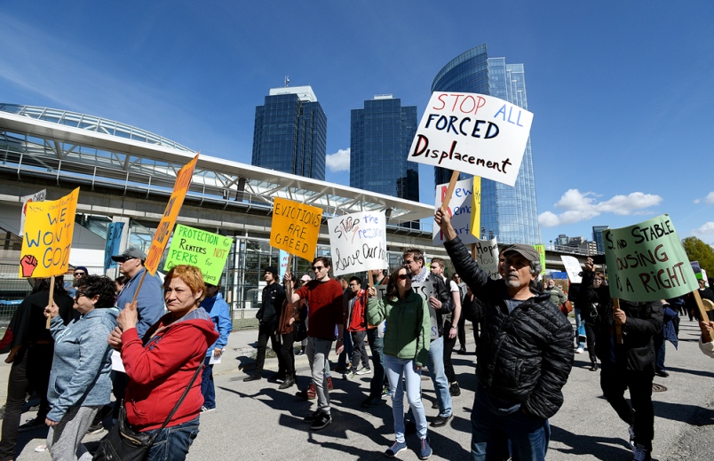 Landlords Can Evict Tenants Under New Law But Not For Failure To Pay Rent