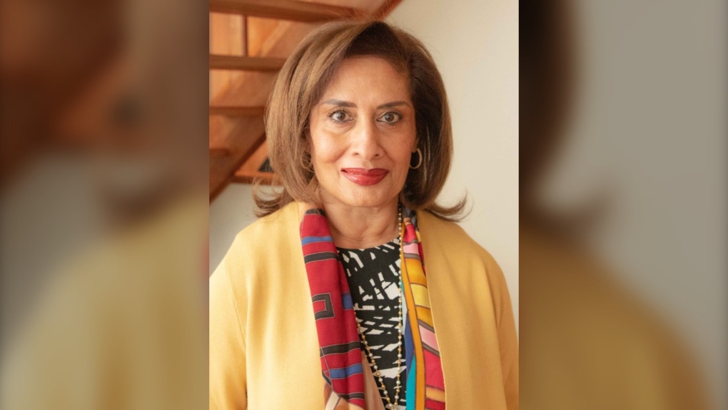 PM Trudeau Appoints Canada's First Muslim Lieutenant Governor In Alberta