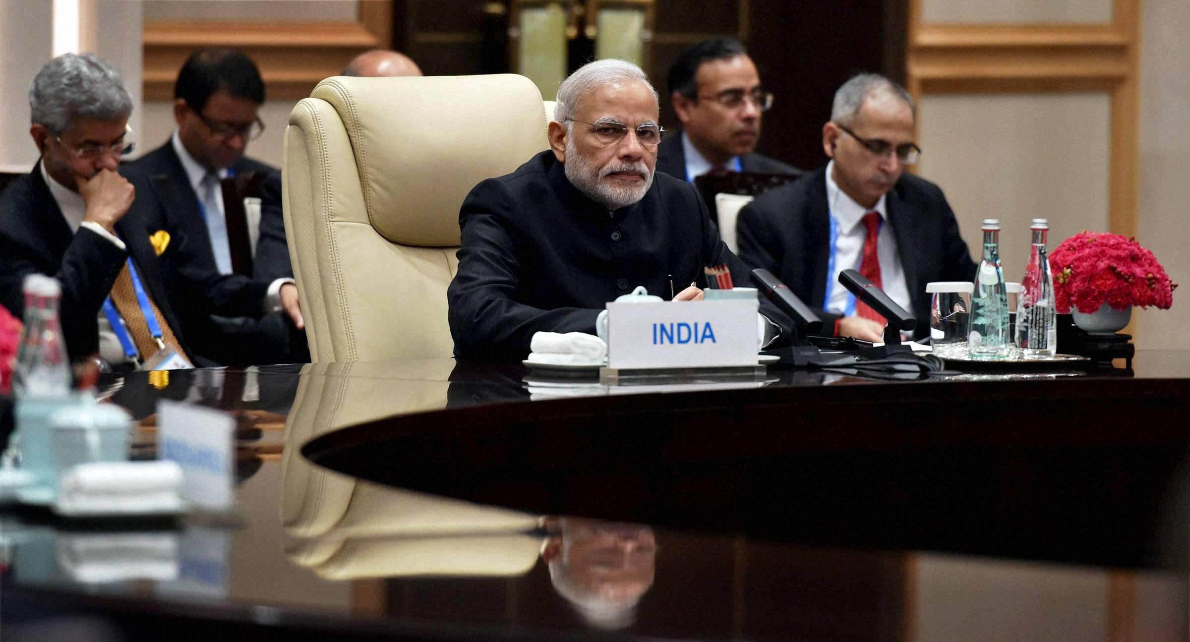 India Should Lead The Non Alignment Movement Again