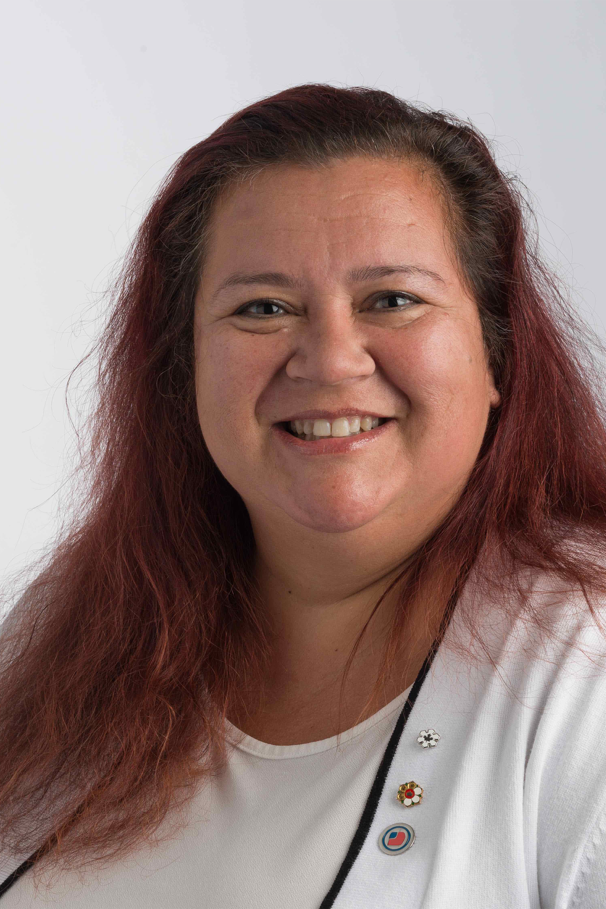 Tsawwassen First Nation Chief Kim Baird To Become KPU’s Next Chancellor