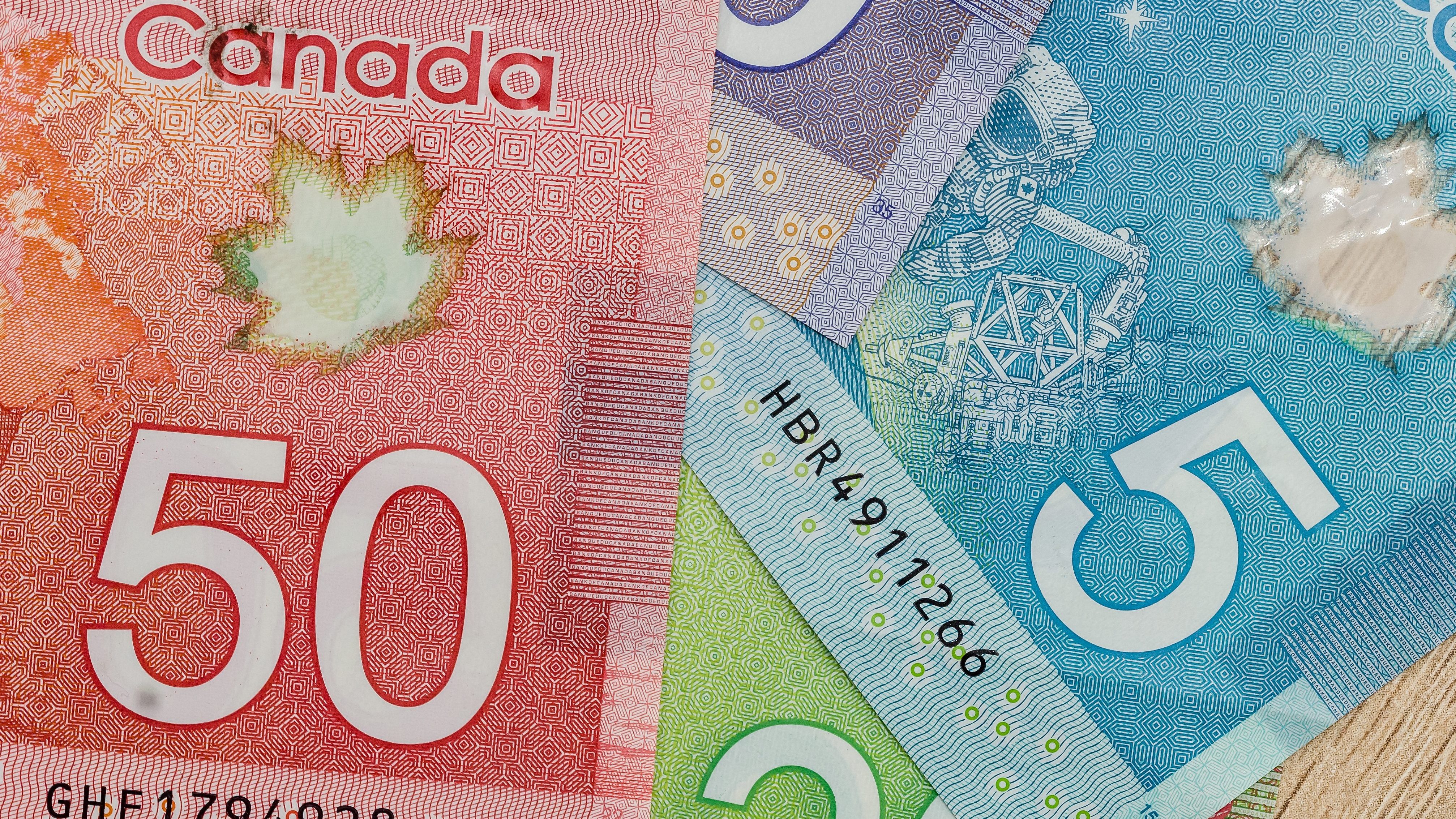 BASIC INCOME: Poll Says Three In Five Canadians Support Idea Of Basic Income