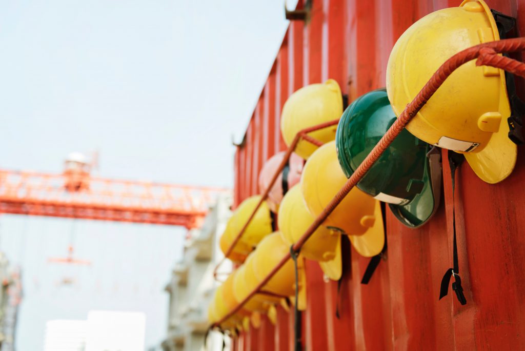 BCLI Issues Report On The Builders Lien Act To Simplify And Improve Operations
